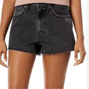 Madewell Relaxed Denim Short